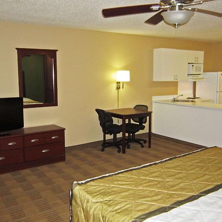 Extended Stay America Suites - Long Island - Bethpage Buitenkant foto