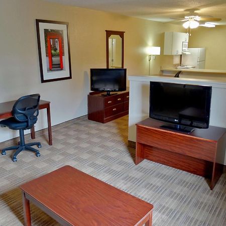 Extended Stay America Suites - Long Island - Bethpage Buitenkant foto