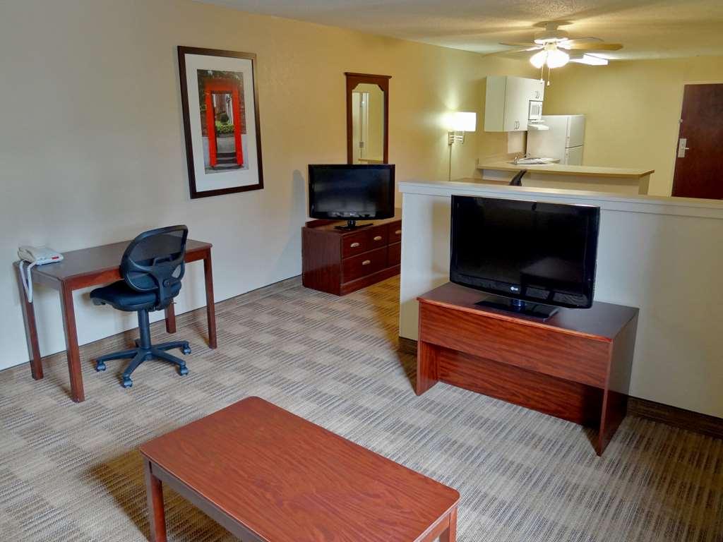 Extended Stay America Suites - Long Island - Bethpage Kamer foto