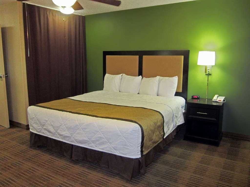 Extended Stay America Suites - Long Island - Bethpage Kamer foto