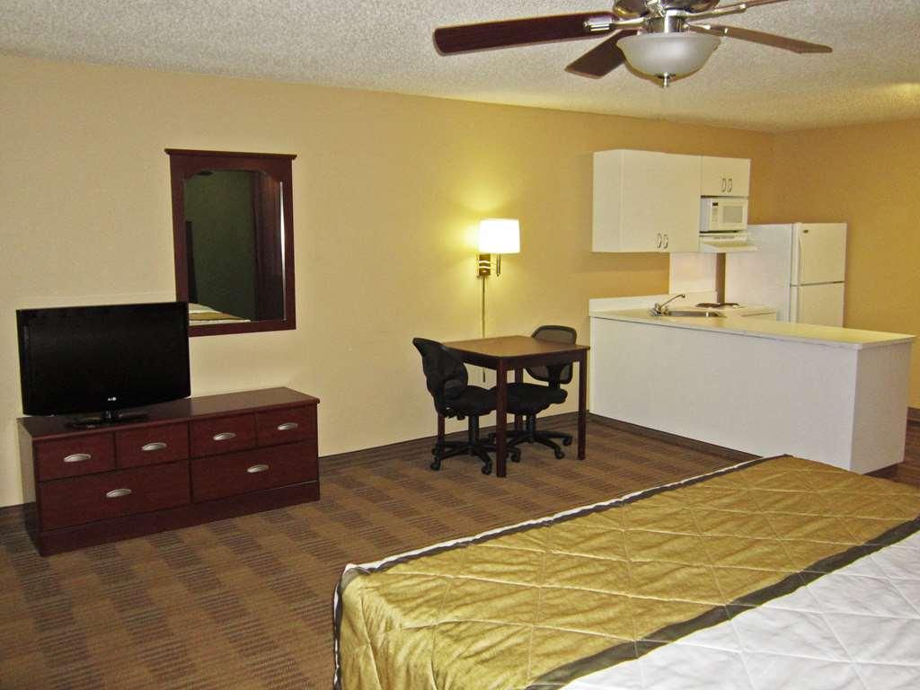 Extended Stay America Suites - Long Island - Bethpage Kamer foto