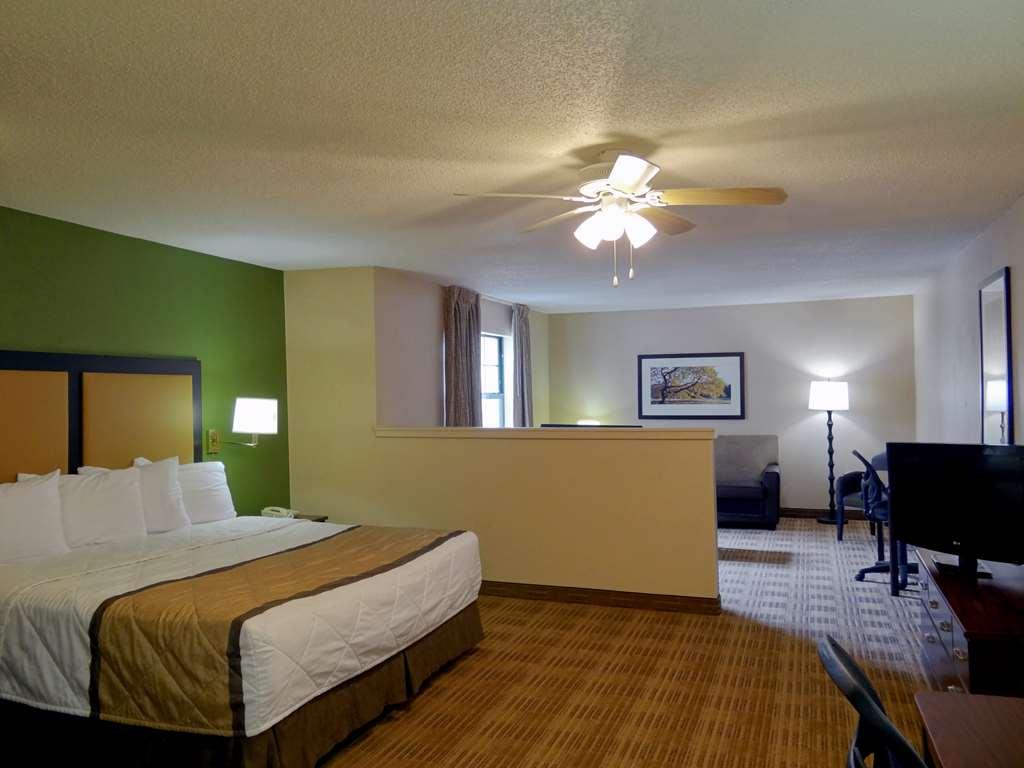 Extended Stay America Suites - Long Island - Bethpage Kamer foto