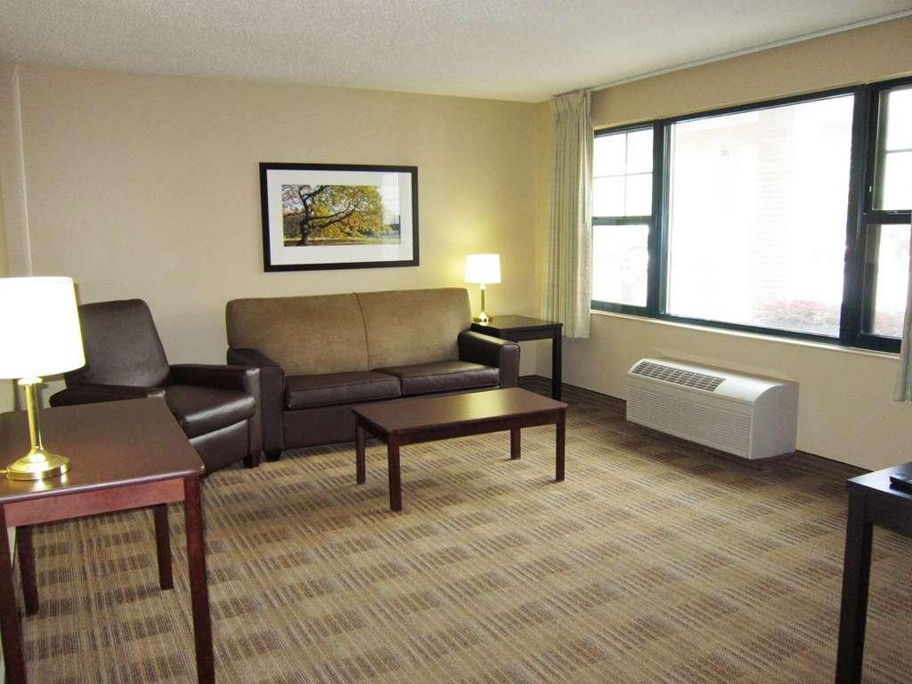 Extended Stay America Suites - Long Island - Bethpage Kamer foto