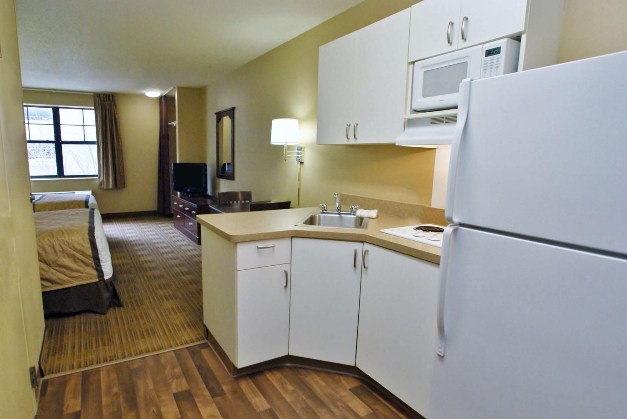 Extended Stay America Suites - Long Island - Bethpage Buitenkant foto