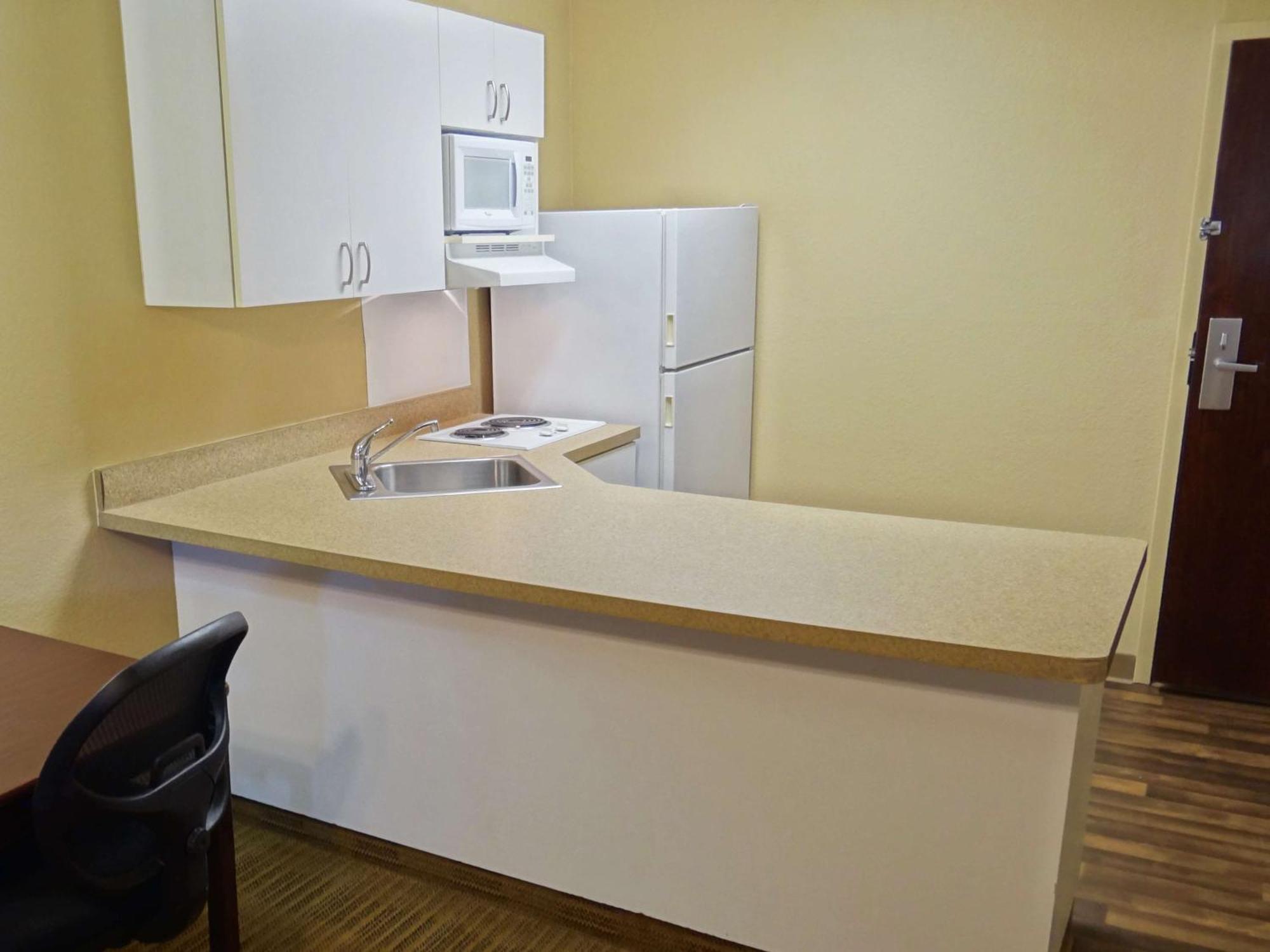 Extended Stay America Suites - Long Island - Bethpage Buitenkant foto