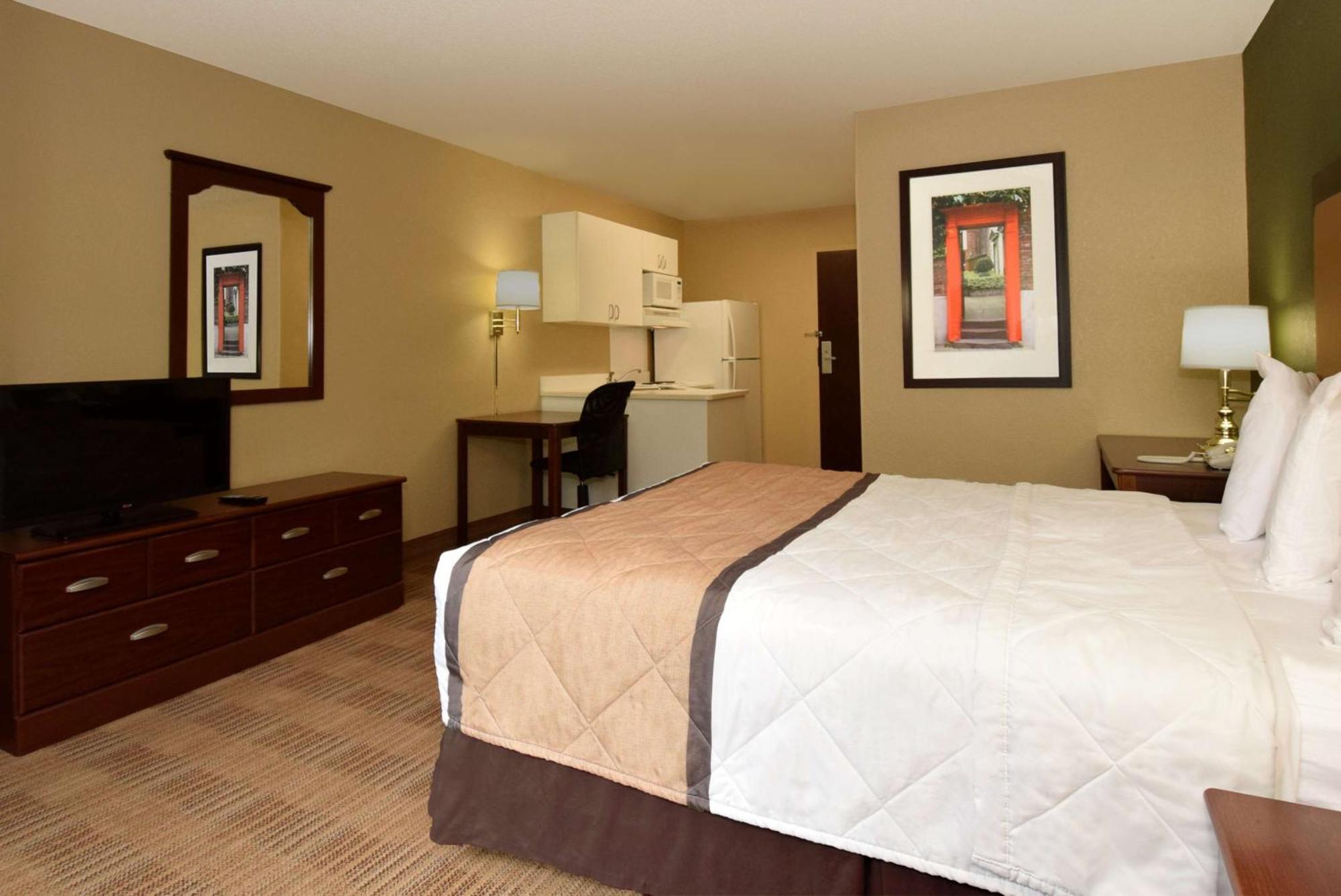 Extended Stay America Suites - Long Island - Bethpage Buitenkant foto