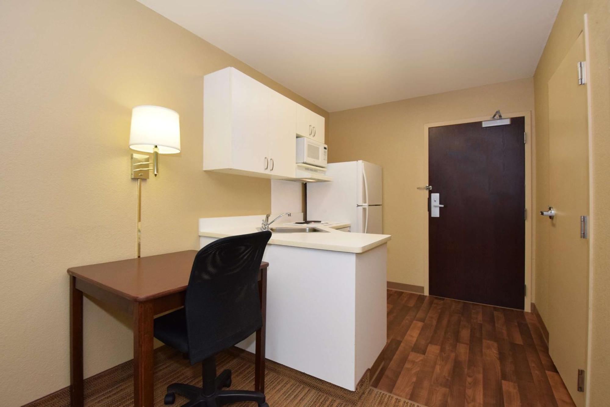 Extended Stay America Suites - Long Island - Bethpage Buitenkant foto