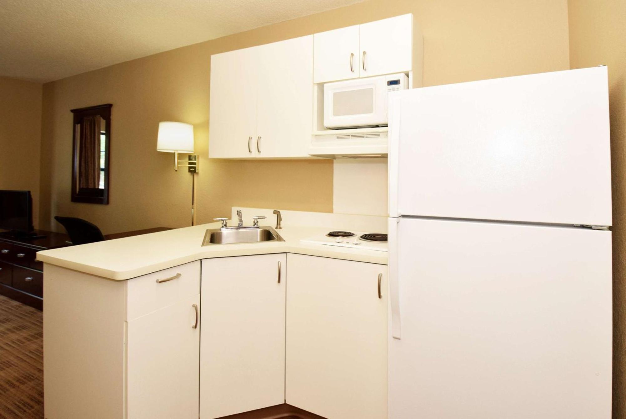 Extended Stay America Suites - Long Island - Bethpage Buitenkant foto