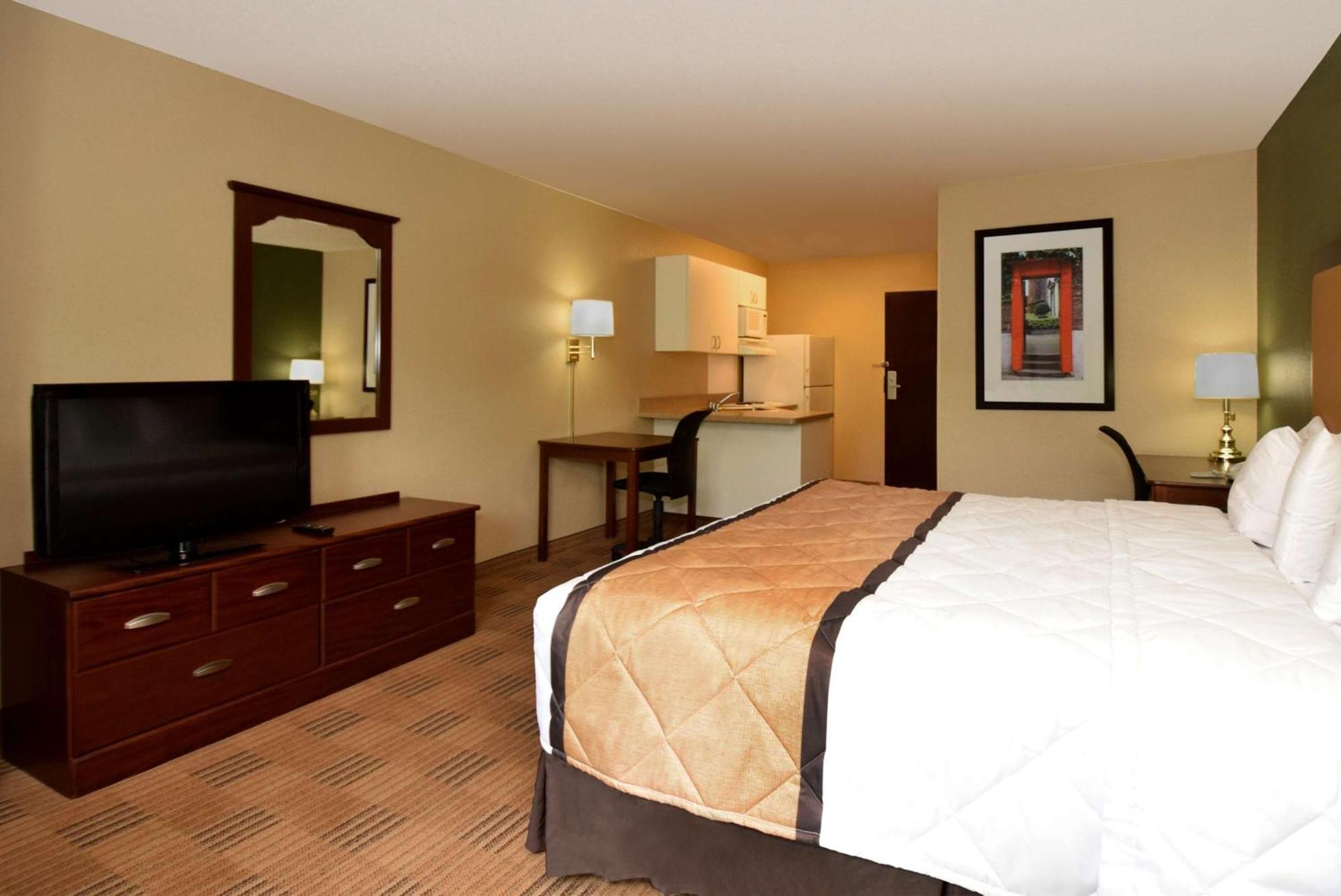 Extended Stay America Suites - Long Island - Bethpage Buitenkant foto