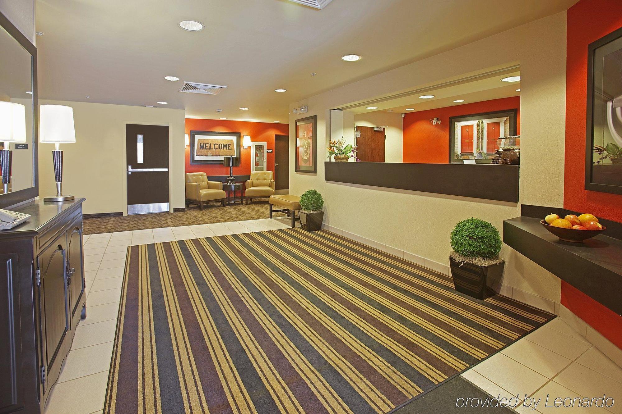 Extended Stay America Suites - Long Island - Bethpage Interieur foto