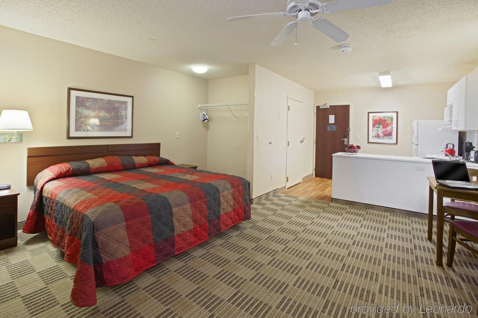 Extended Stay America Suites - Long Island - Bethpage Kamer foto