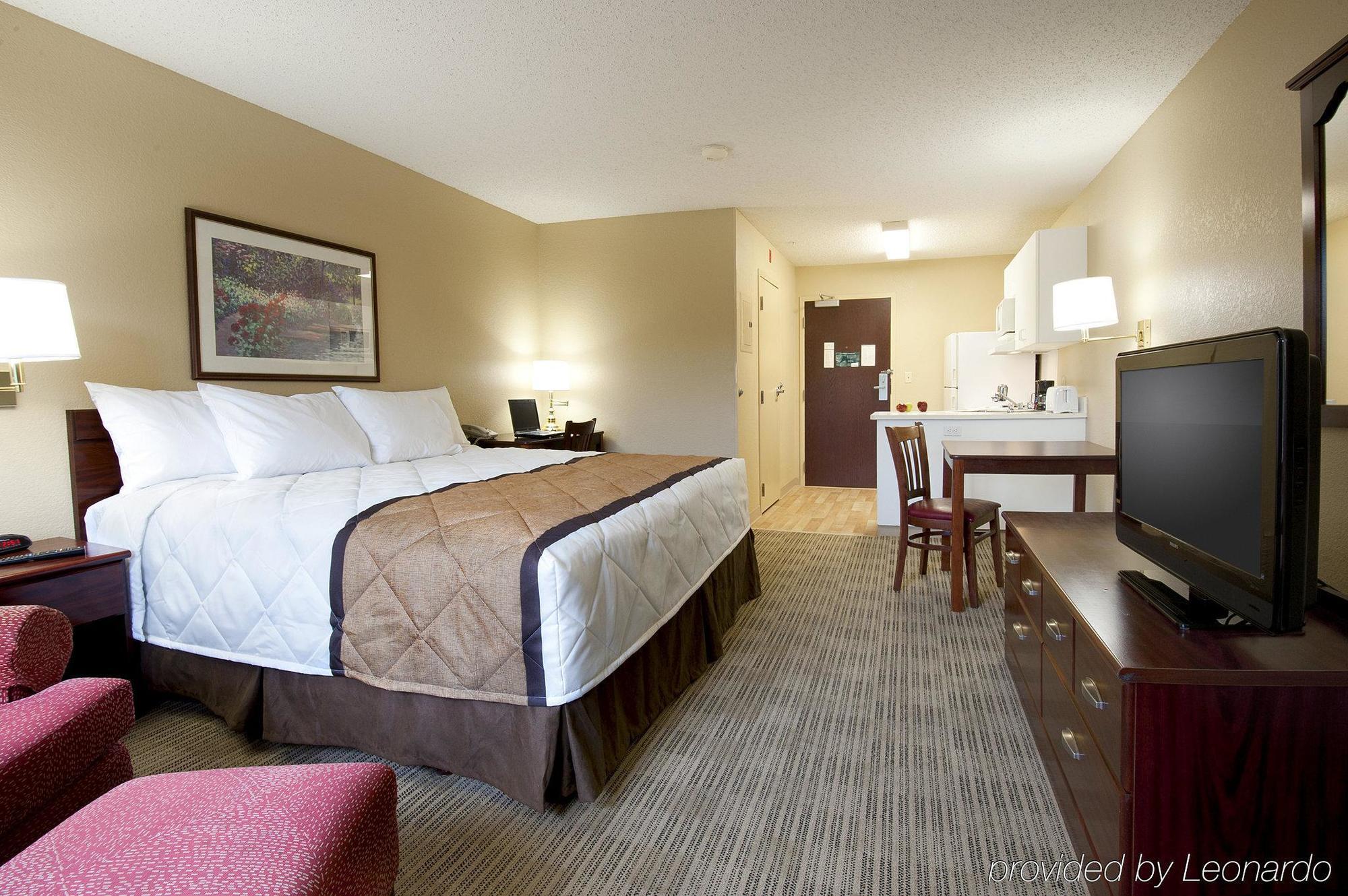 Extended Stay America Suites - Long Island - Bethpage Buitenkant foto