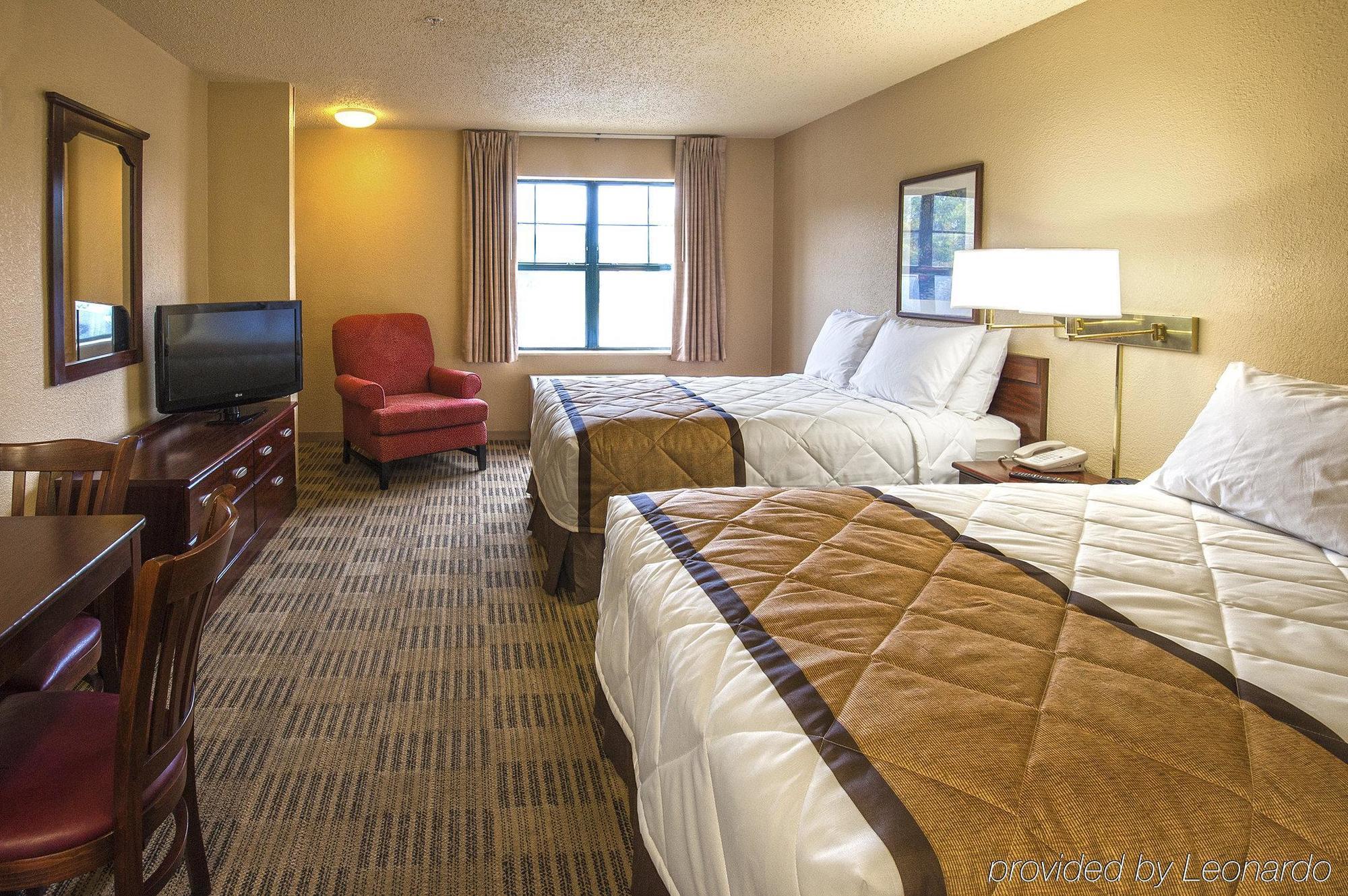 Extended Stay America Suites - Long Island - Bethpage Buitenkant foto