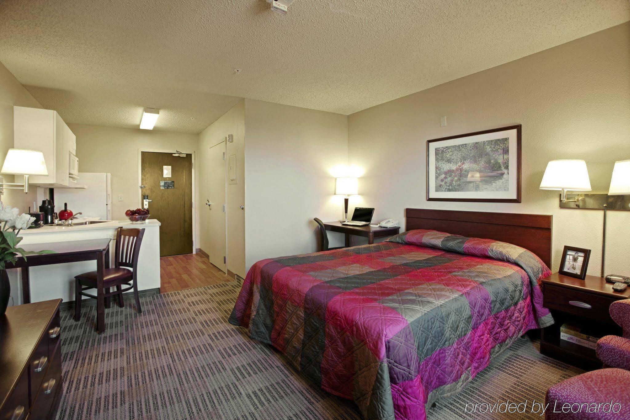 Extended Stay America Suites - Long Island - Bethpage Buitenkant foto